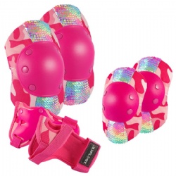 Skating Protection for Kids