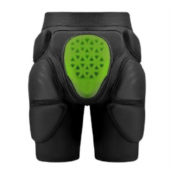 Hip Protection Padded Shorts